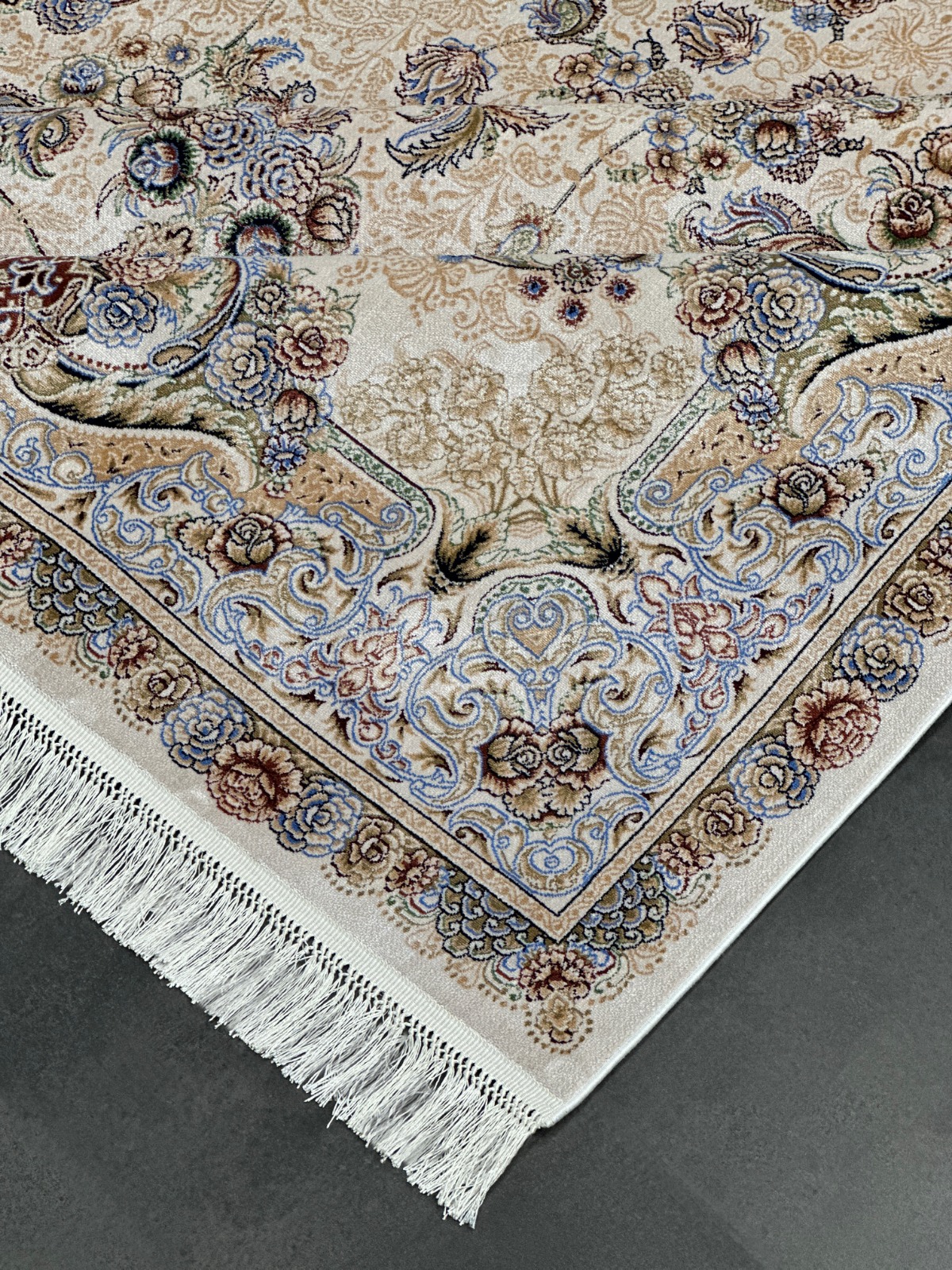 OTTOMAN - 5258
